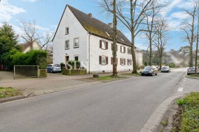 Mehrfamilienhaus zum Kauf 372.000 € 8 Zimmer 172,9 m² 710 m² Grundstück Drewer Marl 45772