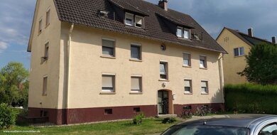 Wohnung zum Kauf 148.000 € 3 Zimmer 63 m² Fautenbach Achern 77855