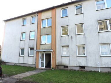 Wohnung zur Miete 429 € 2 Zimmer 47,2 m² Lundweg 23 Südstadt - Rude Flensburg 24941