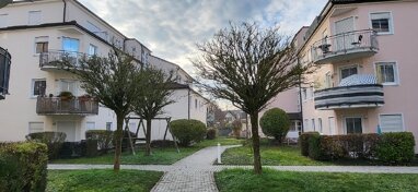 Wohnung zum Kauf 180.000 € 2 Zimmer 54,9 m² Planungsbezirk 116 Straubing 94315