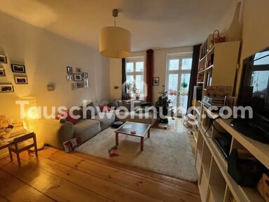 Wohnung zur Miete Tauschwohnung 497 € 2 Zimmer 70 m² Kreuzberg Berlin 10997