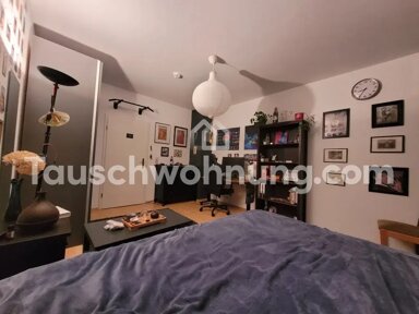 Wohnung zur Miete Tauschwohnung 655 € 2 Zimmer 62 m² 2. Geschoss Plagwitz Leipzig 04229