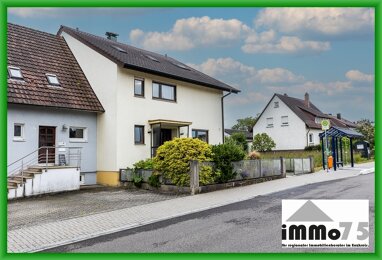 Einfamilienhaus zum Kauf 645.000 € 9 Zimmer 217 m² 1.645 m² Grundstück Göbrichen Neulingen 75245