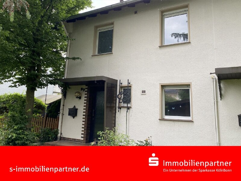 Reihenendhaus zum Kauf 369.000 € 4 Zimmer 87 m²<br/>Wohnfläche 345 m²<br/>Grundstück Pulheim Pulheim 50259