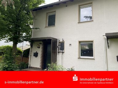 Reihenendhaus zum Kauf 315.000 € 4 Zimmer 87 m² 345 m² Grundstück Pulheim Pulheim 50259