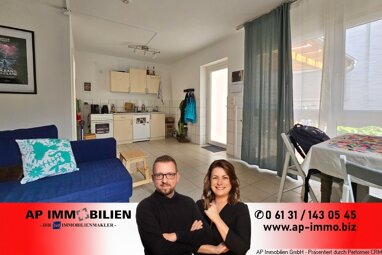 Wohnung zur Miete 495 € 2 Zimmer 50 m² Bretzenheim Mainz 55128