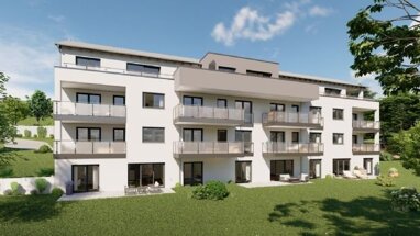 Wohnung zum Kauf 260.650 € 3 Zimmer 70,8 m² Wegern 38 Wegern Hunderdorf 94336