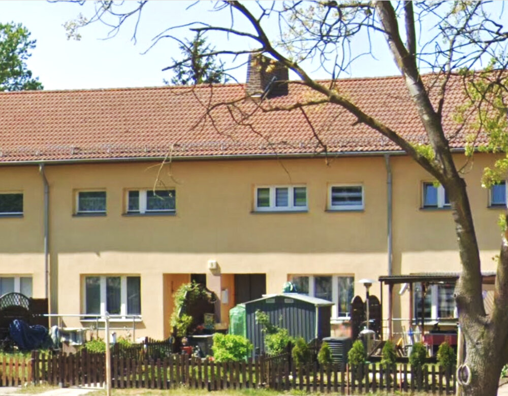 Wohnung zur Miete 508,56 € 2 Zimmer 39,1 m²<br/>Wohnfläche Erdgeschoss<br/>Geschoss Fürstenwalde Fürstenwalde 15517