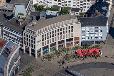 Bürofläche zur Miete 447 m² Bürofläche City Kassel 34117