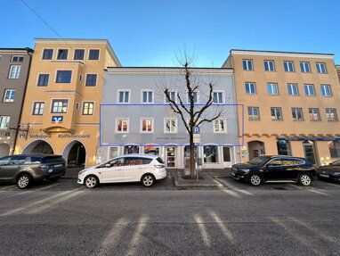 Bürofläche zur Miete 800 € 3 Zimmer 80 m² Bürofläche Altstadt Wasserburg am Inn 83512