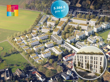 Wohnung zum Kauf 469.000 € 3 Zimmer 83 m² 1. Geschoss Urbach Köln 51145