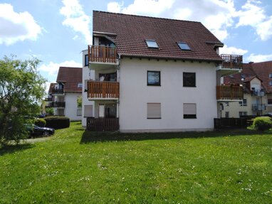 Wohnung zur Miete 295 € 2 Zimmer 50,6 m² Akazienweg 5 Niederlungwitz Glauchau 08371