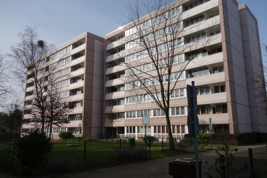 Apartment zum Kauf 74.000 € 1 Zimmer 44 m² 2. Geschoss Alte Gladbacher Straße 30 Lehmheide Krefeld 47805
