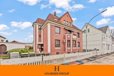 Mehrfamilienhaus zum Kauf 299.000 € 12 Zimmer 250 m² 546 m² Grundstück Dreibergen Bremerhaven 27572