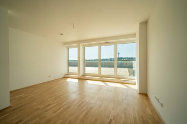 Penthouse zur Miete 2.155,21 € 2,5 Zimmer 134,8 m² 10. Geschoss Dr.-Gessler-Straße 2 Königswiesen - Nord Regensburg 93051