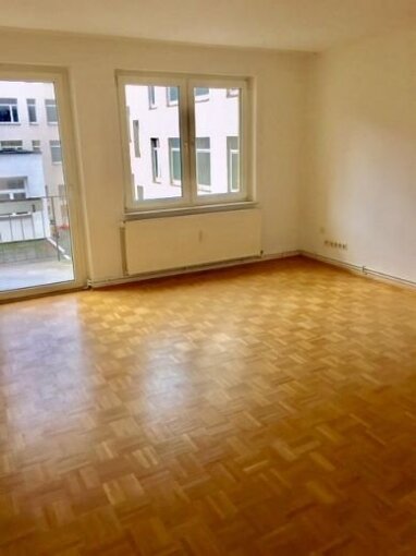 Wohnung zur Miete 630 € 2 Zimmer 60 m² 2. Geschoss Ferdinandstr 6 Mitte Hannover 30175
