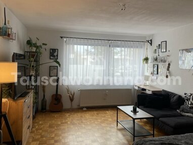 Wohnung zur Miete 420 € 1 Zimmer 43 m² Erdgeschoss Kreuz Münster 48147