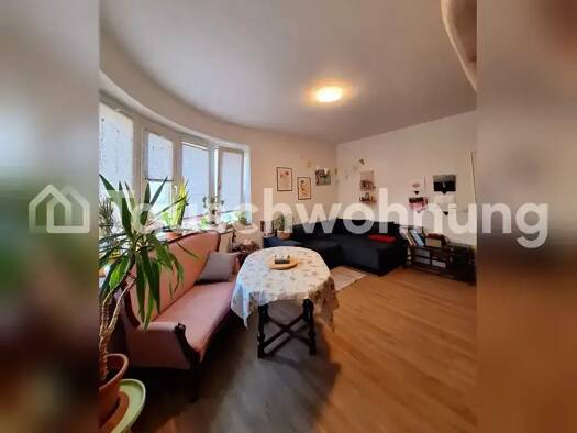 Wohnung zur Miete Tauschwohnung 695 € 2 Zimmer 70 m² 1. Geschoss Poppelsdorf Bonn 53115