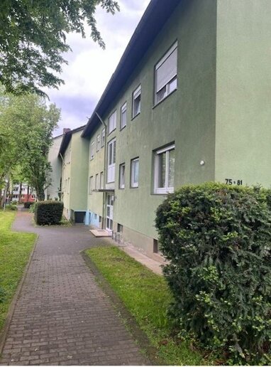 Wohnung zur Miete 799,98 € 3 Zimmer 67 m² 2. Geschoss Annabergstr. 81 Zeilsheim Frankfurt am Main 65931