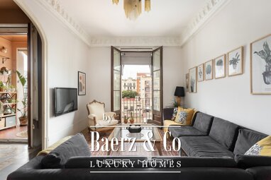 Apartment zum Kauf 795.000 € 157 m² barcelona