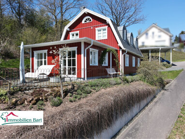 Einfamilienhaus zum Kauf 625.000 € 5 Zimmer 160 m² 618 m² Grundstück Saarburg Saarburg 54439