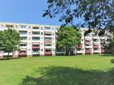 Wohnung zur Miete 360 € 3 Zimmer 55,1 m² 4. Geschoss Grevesmühlener Str. 43 Lankow Schwerin 19057