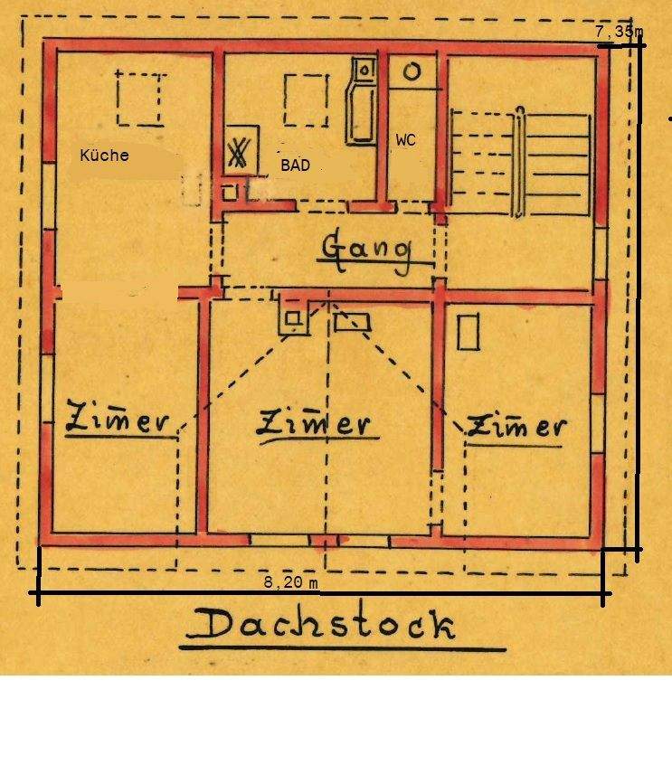 Kompaktes Mehrfamilienhaus in zentrumsnaher Lage von Schwäbisch Gmünd inkl. Garten und Garage