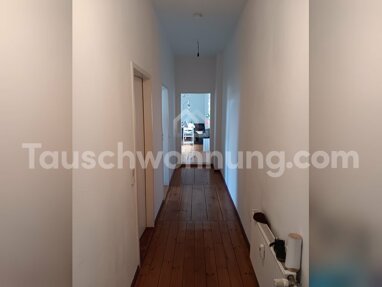 Wohnung zur Miete 559 € 3 Zimmer 84 m² 4. Geschoss Gesundbrunnen Berlin 13359