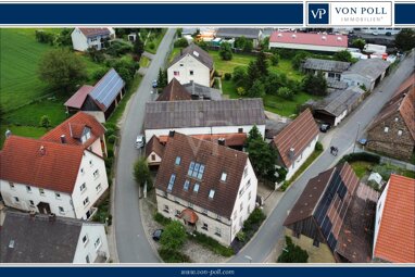 Mehrfamilienhaus zum Kauf 980.000 € 19,5 Zimmer 544 m² 2.839 m² Grundstück Stübach Diespeck / Stübach 91456