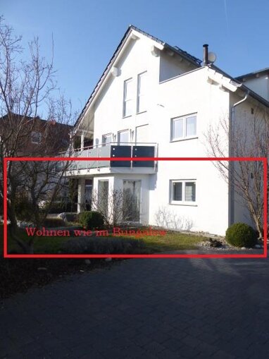 Wohnung zum Kauf 525.000 € 3 Zimmer 116,5 m² Griesheim 64347