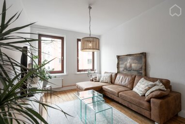 Wohnung zur Miete Wohnen auf Zeit 1.590 € 2 Zimmer 51 m² frei ab 01.09.2024 Eimsbüttel Hamburg 20257