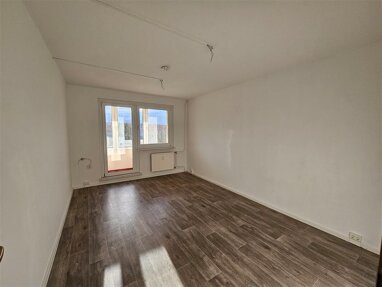 Wohnung zur Miete 370 € 3 Zimmer 64,4 m² 4. Geschoss Weinbergstraße 44 Lauchhammer - Mitte Lauchhammer 01979