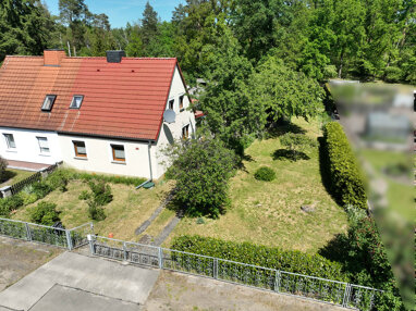 Einfamilienhaus zum Kauf 159.000 € 4 Zimmer 90 m² 968 m² Grundstück Rathenow Rathenow 14712