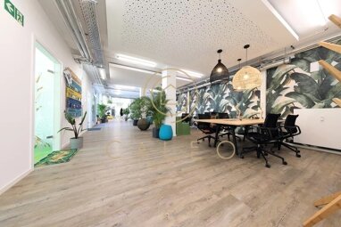 Bürokomplex zur Miete Provisionsfrei 1.000 m² Bürofläche teilbar ab 1 m² Gleisdreieck Bochum 44787