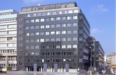 Bürogebäude zur Miete 9 € 2.696 m² Bürofläche Wien 1150