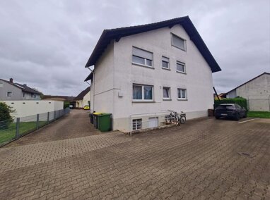 Wohnung zum Kauf 169.000 € 3 Zimmer 62 m² 3. Geschoss frei ab sofort Kuppenheim Kuppenheim 76456