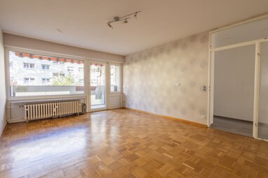 Wohnung zum Kauf 225.000 € 3 Zimmer 73,5 m² Erdgeschoss Bad Nauheim - Kernstadt Bad Nauheim 61231