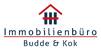 Immobilienbüro  Budde & Kok