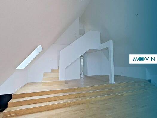 Studio zur Miete 963 € 3 Zimmer 107 m² 4. Geschoss frei ab 01.01.2026 Kapuzinerplatz 7 Stadtmitte Mönchengladbach 41061