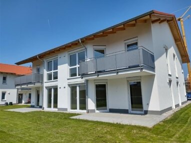 Mehrfamilienhaus zum Kauf Provisionsfrei 1.205.080 € 789 m² Grundstück Akazienweg 13 Ering Ering 94140