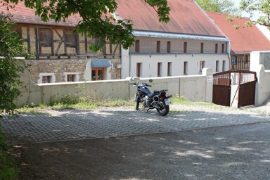 Außenstellplatz zur Miete 35,70 € Taubacher Straße 4d Oberweimar / Ehringsdorf Weimar 99425