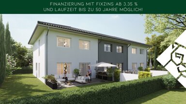 Reihenmittelhaus zum Kauf 585.000 € 4 Zimmer 115,7 m² 177 m² Grundstück frei ab 01.10.2025 Ebbs 6341