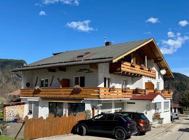 Wohnung zum Kauf 639.000 € 4 Zimmer 85 m² 1. Geschoss Kornau Oberstdorf 87561