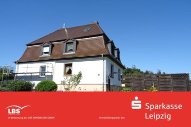 Doppelhaushälfte zum Kauf 240.000 € 4 Zimmer 88,1 m² 393 m² Grundstück Lützschen-Stahmeln Leipzig 04159