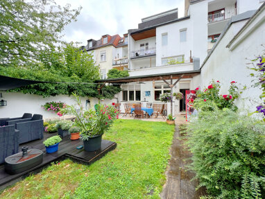 Mehrfamilienhaus zum Kauf 520.000 € 13 Zimmer 372 m² 252 m² Grundstück Heyden Mönchengladbach 41236