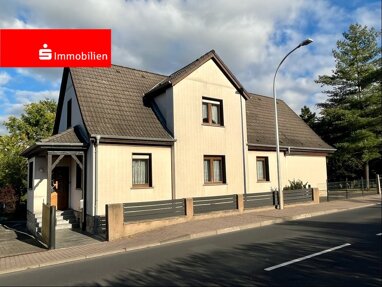 Einfamilienhaus zum Kauf 149.000 € 5 Zimmer 145 m² 1.065 m² Grundstück Ettmarshausen Barchfeld-Immelborn 36456