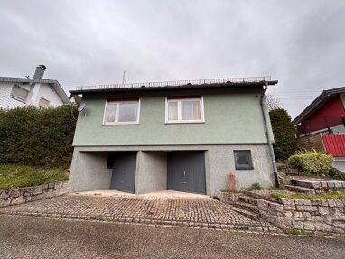 Einfamilienhaus zur Miete 850 € 5 Zimmer 125 m² 420 m² Grundstück Bermersbach Forbach 76596