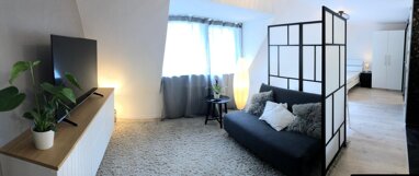 Apartment zum Kauf 225.000 € 1 Zimmer 30 m² 2. Geschoss Niemensstrasse Altstadt - Mitte Freiburg im Breisgau 79098