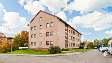 Mehrfamilienhaus zum Kauf 1.399.000 € 34 Zimmer 1.141 m² 4.878 m² Grundstück Ebern Ebern 96106