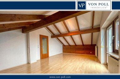 Wohnung zur Miete 700 € 3 Zimmer 62 m² 2. Geschoss Haidenhof Süd Passau 94036
